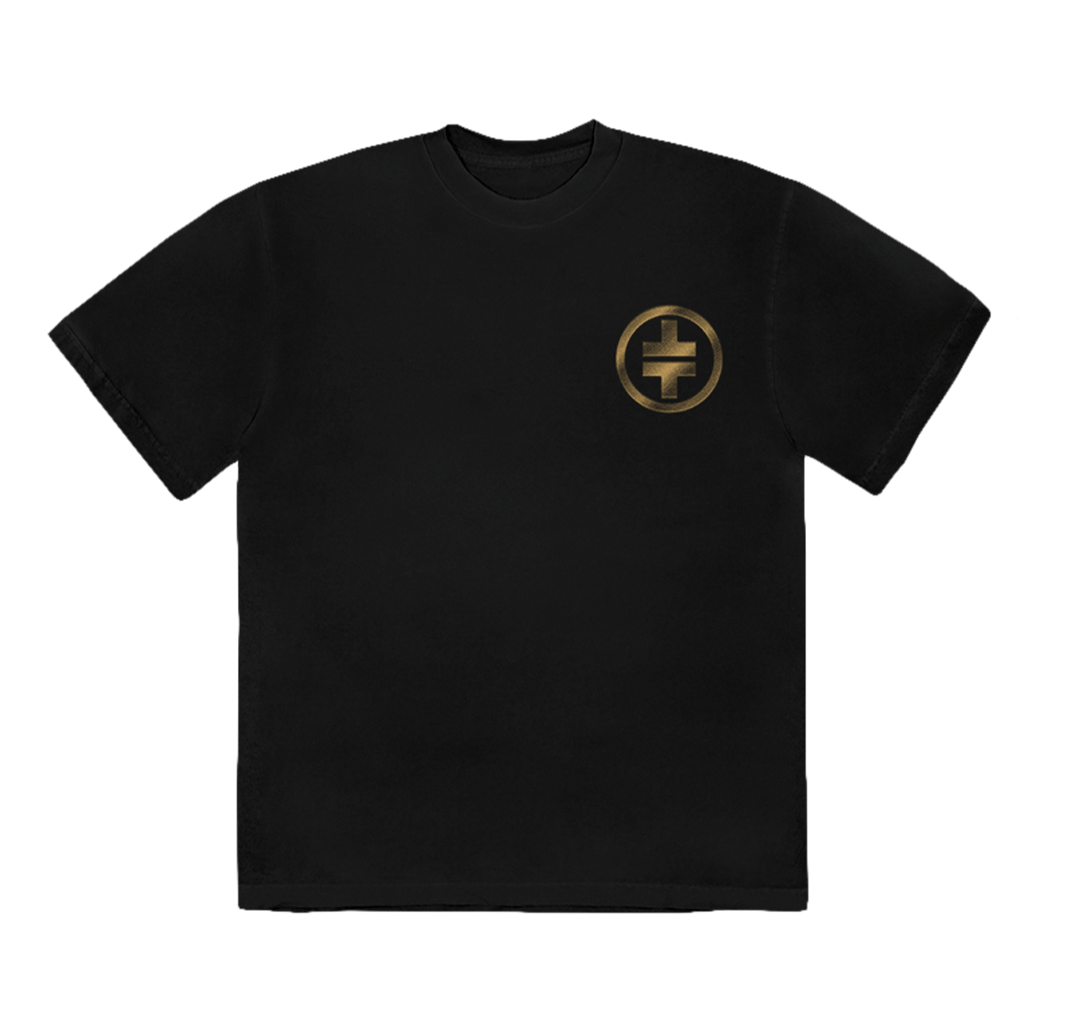 Nobody Else Tracklist T-Shirt