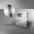 NATI INFINITI: CD