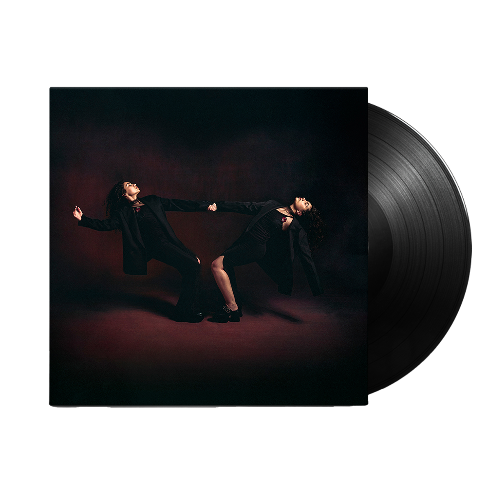 Love & Hyperbole LP