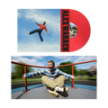 Wildchild: Red Vinyl LP