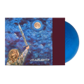 Headlights: Metallic Blue Vinyl LP