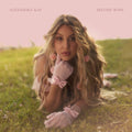Second Wind: Pink Vinyl LP