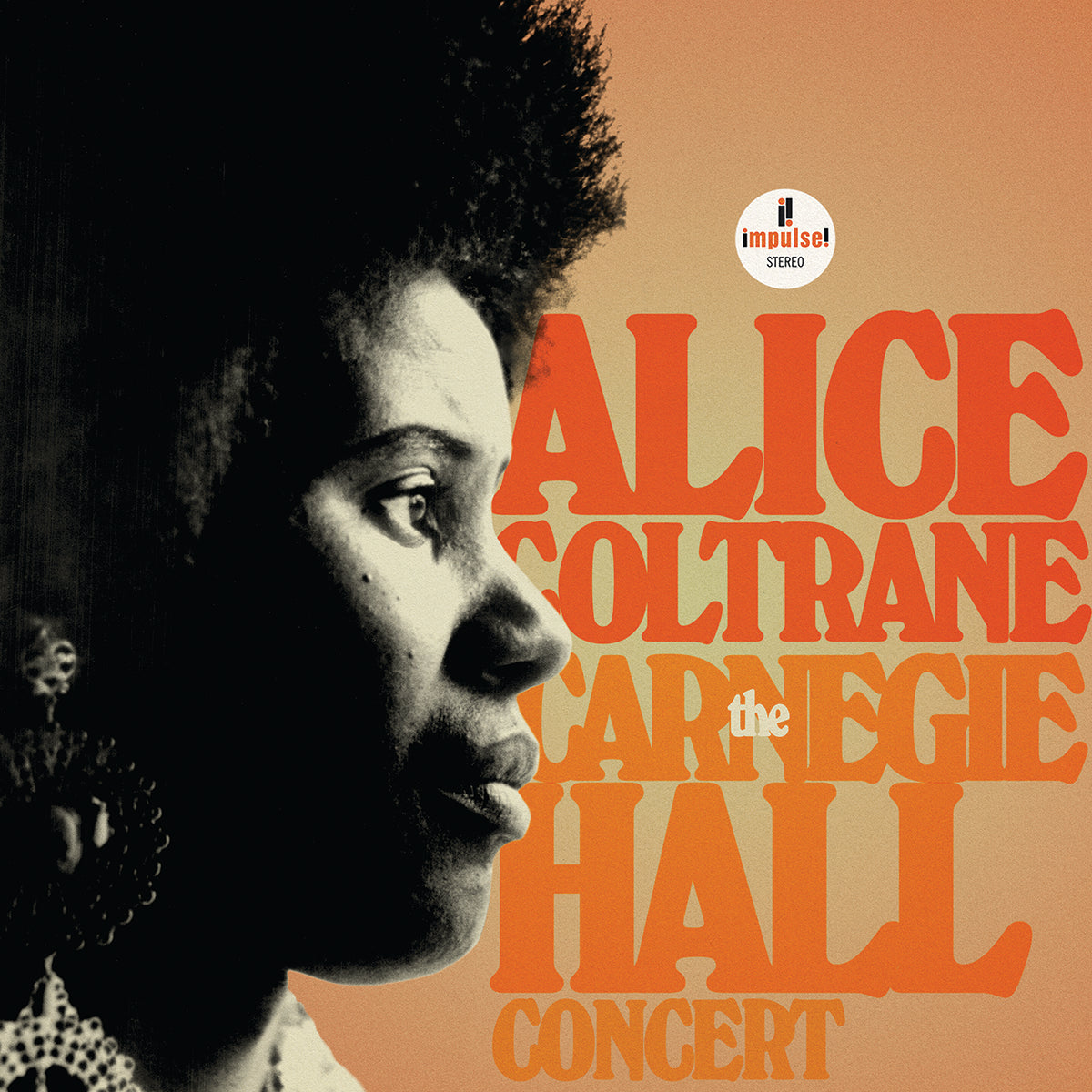 The Carnegie Hall Concert: Vinyl 2LP