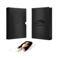 Devil on my Shoulder - Special Edition Signed Hardback Book