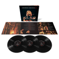 Live: Gatefold Vinyl 3LP