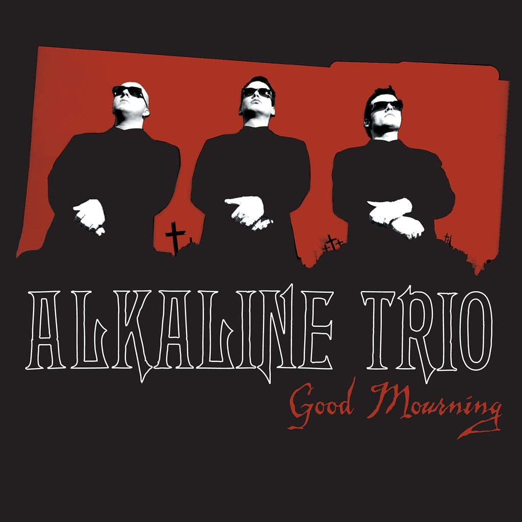 Good Mourning: Vinyl LP