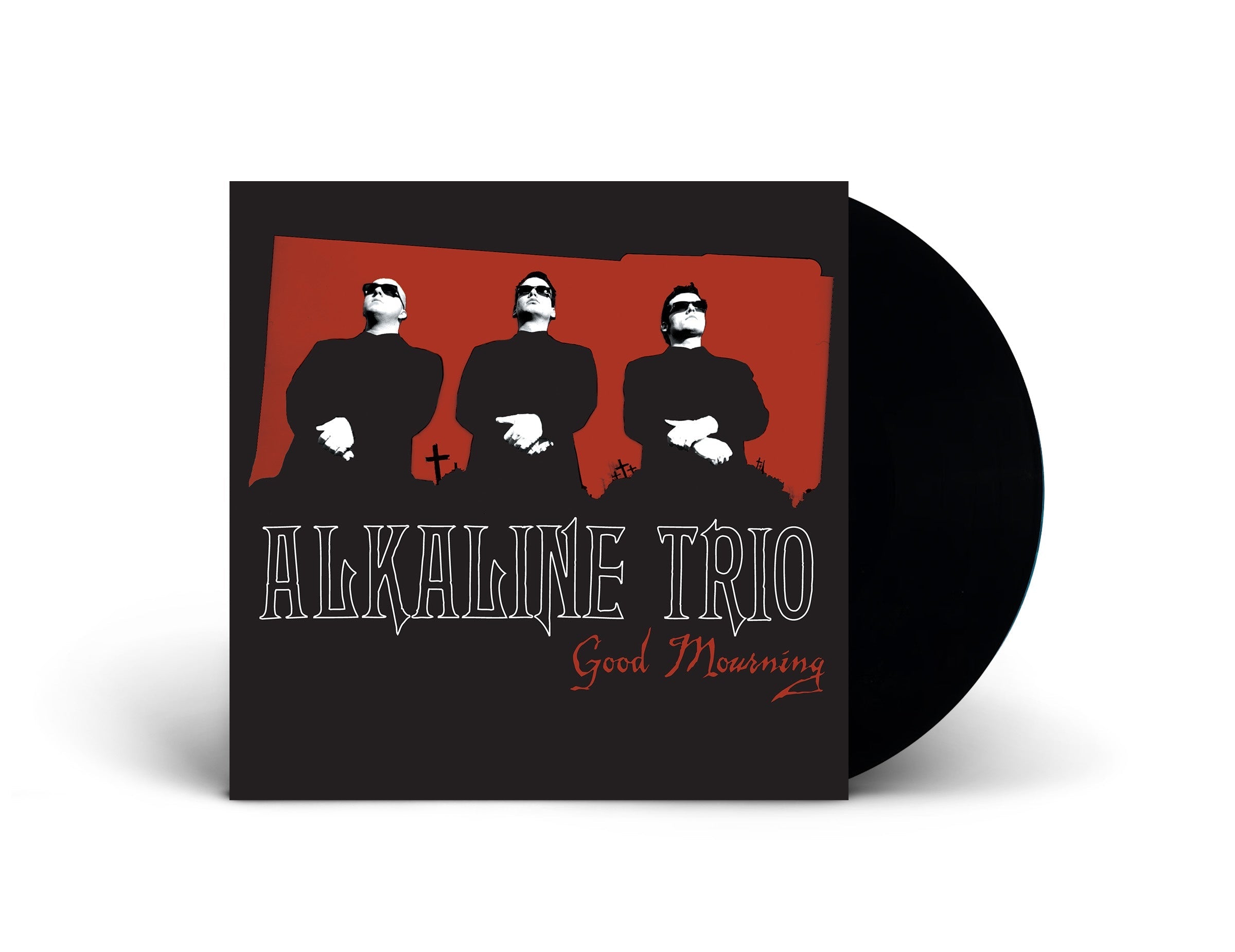 Good Mourning: Vinyl LP