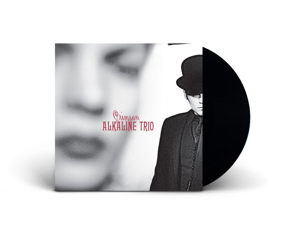 Crimson: Vinyl LP