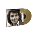 All-Time Greatest Hits: Exclusive Metallic Gold Vinyl LP