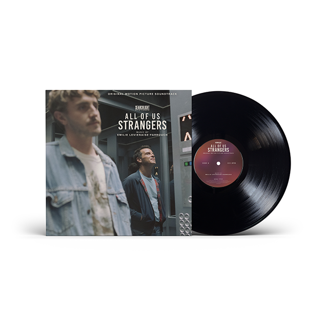 All Of Us Strangers (OST): Vinyl LP