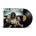 All Saints: Black Vinyl LP