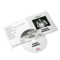 Planet Nowhere: CD