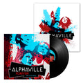Alphaville - Forever! Best of 40 Years: Vinyl LP