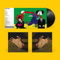 The New Sound: Limited Vinyl 2LP (w/ Alt Artwork)