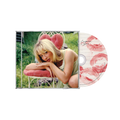 Short n' Sweet Alternate Cover Limited Edition International CD