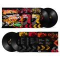 Alternative Anthems: Black Vinyl 2LP