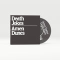 Death Jokes: CD