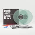 Death Jokes: Loser Coke Bottle Green Vinyl 2LP
