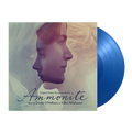 Ammonite (OST): Limited ranslucent Blue Vinyl LP