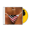Amorica: 1CD