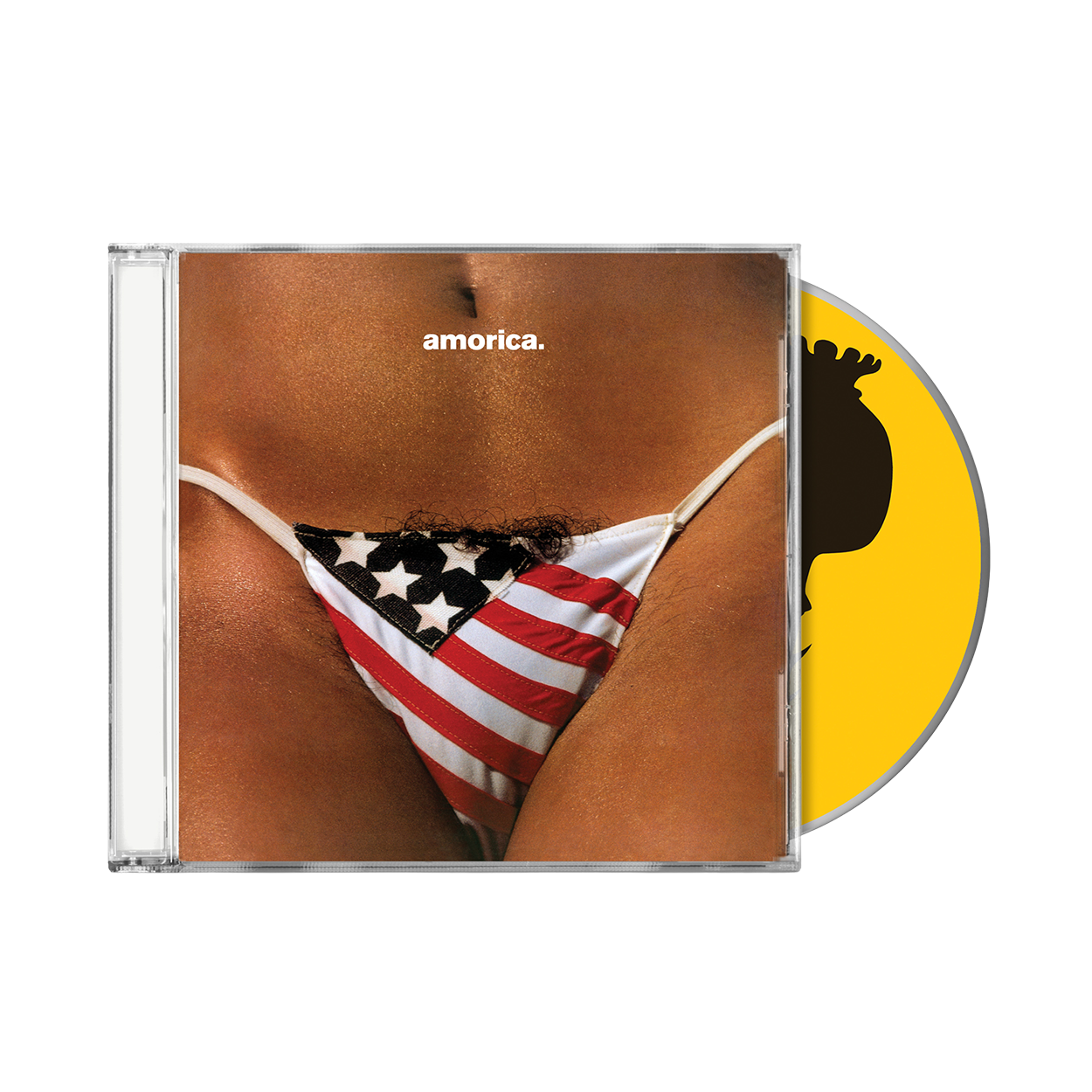 Amorica: 1CD
