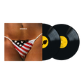 Amorica: Vinyl 2LP