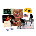 Amorica: Deluxe Vinyl 5LP Box Set