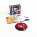 Is This What You've Been Waiting For? CD