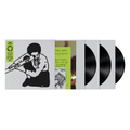 New Blue Sun : Extremely Limited Vinyl 3LP