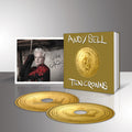 Ten Crowns: 2CD & Signed Artcard
