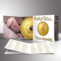 Ten Crowns: 1CD