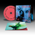 I Thought We Were the Same: CD Album