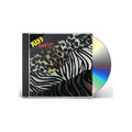Animalize: CD
