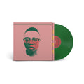 You’re Free To Go: Green Opaque Vinyl LP