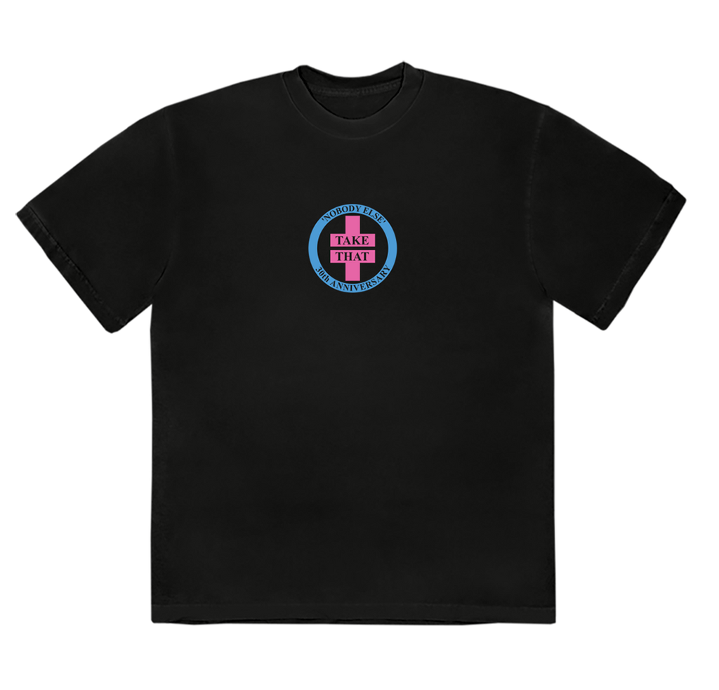 Nobody Else Anniversary T-Shirt