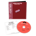 Another Ticket: Japanese SHM-CD