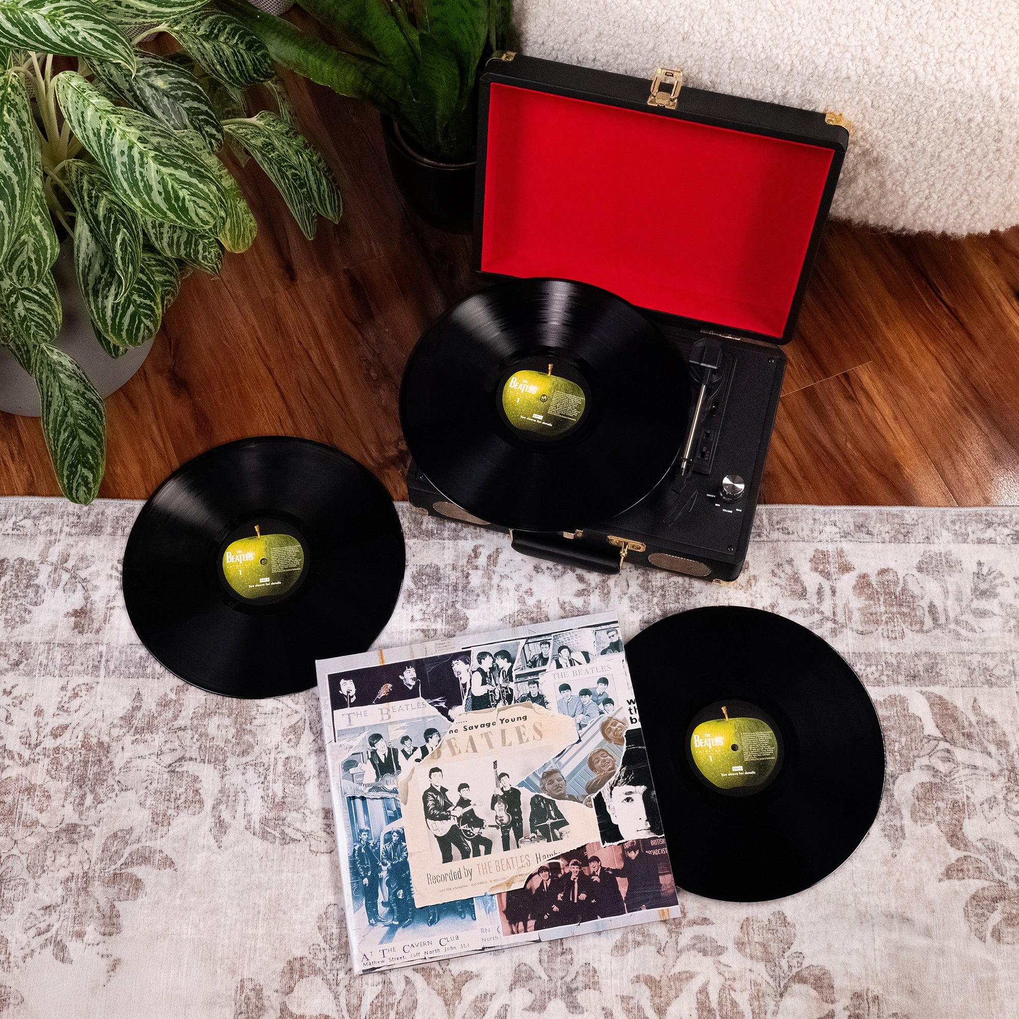 Anthology Collection (2025 Edition): 12LP Boxset
