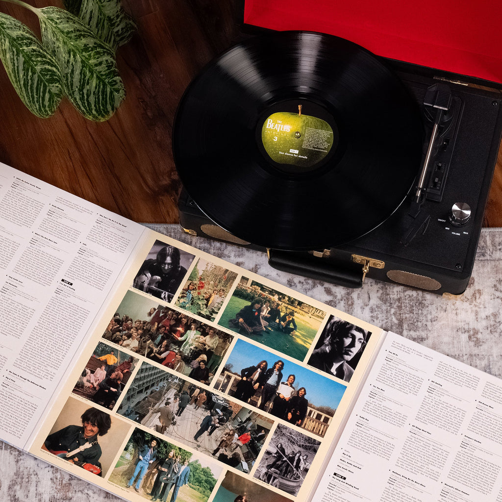 Anthology Collection (2025 Edition): 12LP Boxset