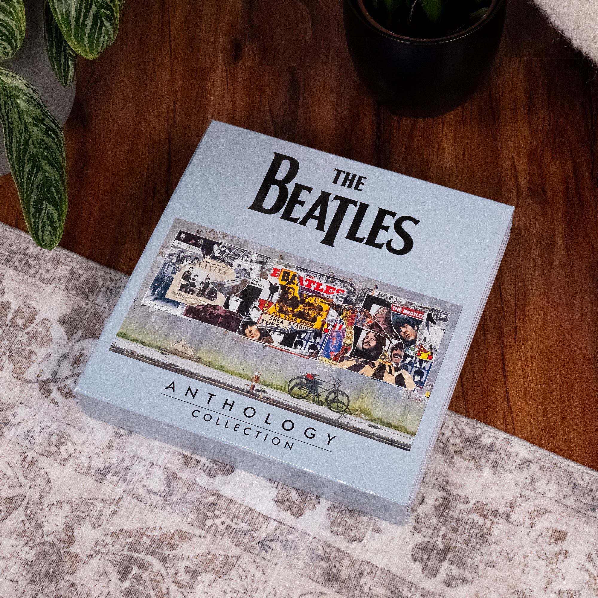 Anthology Collection (2025 Edition): 12LP Boxset