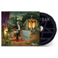 Cursum Perficio: Digipack CD