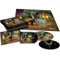 Cursum Perficio: Picture Disc 2LP & CD Box Set