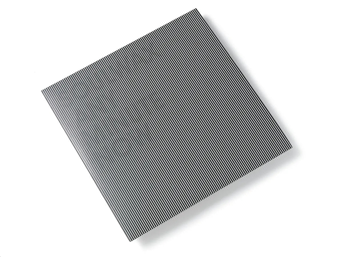 Any Minute Now: Limited Clear Vinyl LP