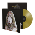 Brothers & Sisters: Gold Colour Vinyl 2LP + Signed Print
