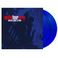 Electro Glide In Blue: Translucent Blue Vinyl 2LP