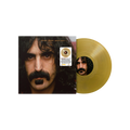 Apostrophe (') - 50th Anniversary Edition: Gold Nugget Vinyl LP