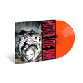 Apple: Orange Vinyl LP