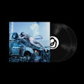 @@@@@: Black Vinyl LP