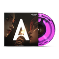 Arcane - Season 1 Soundtrack: Pink & Black Splatter Vinyl LP