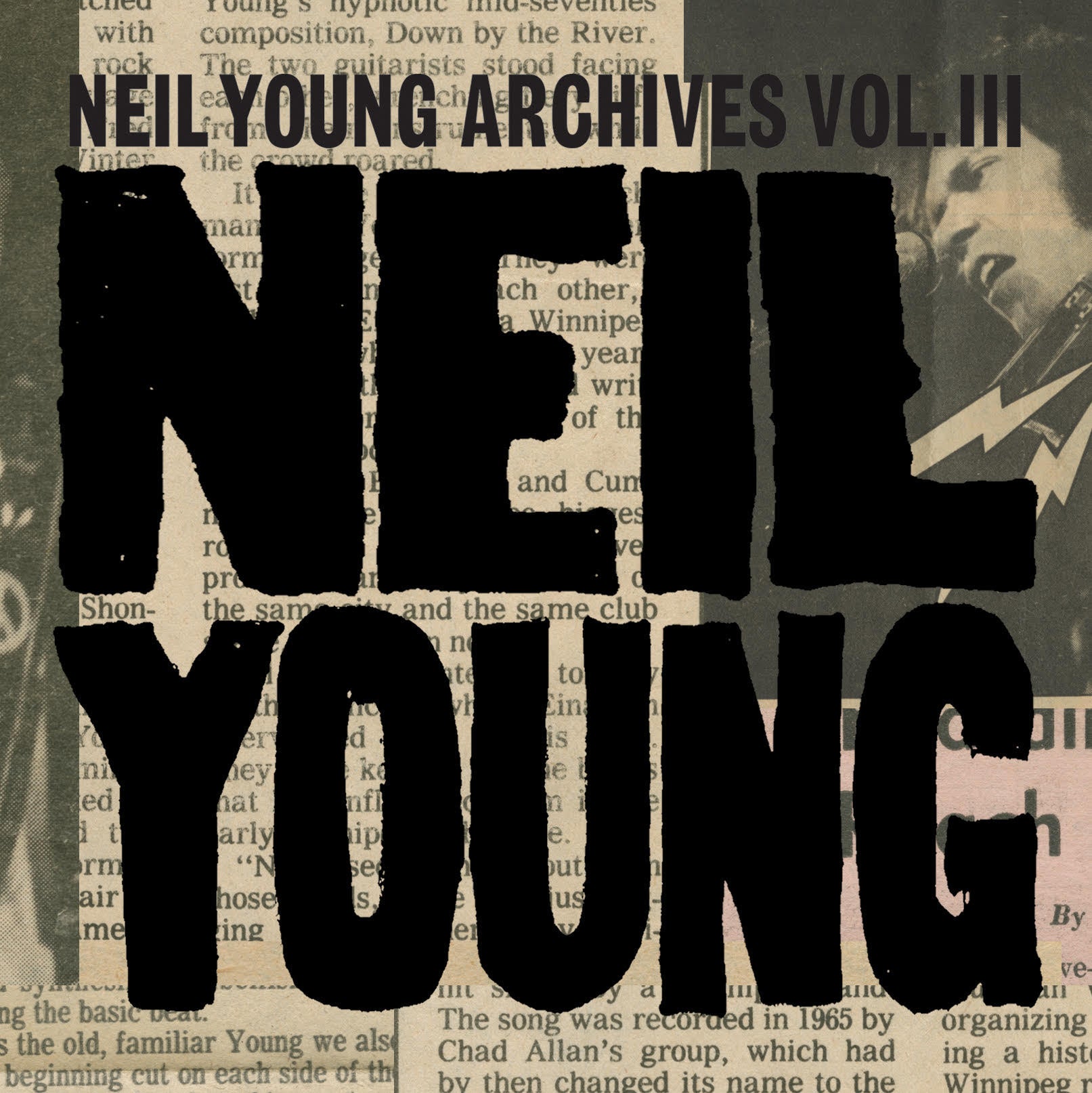 Archives Vol. III: 17CD Box Set