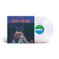 Lady Soul: Limited Edition Clear Vinyl LP